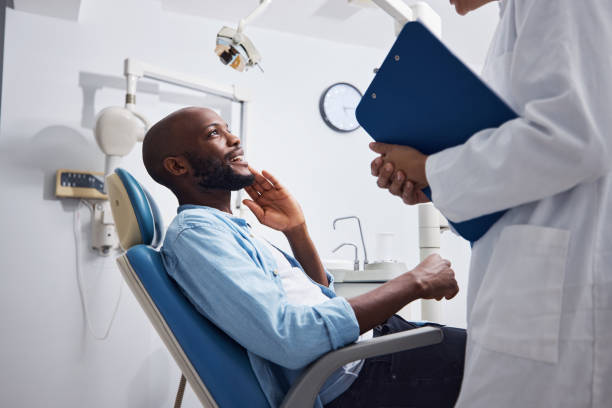 Emergency Gum Pain Relief in SC